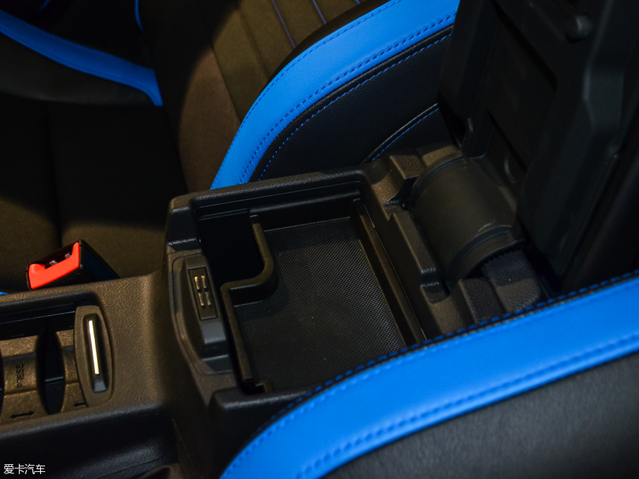 2016˹RS 2.3T \Ӱ