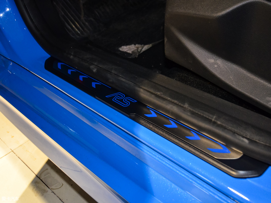 2016˹RS 2.3T \Ӱ