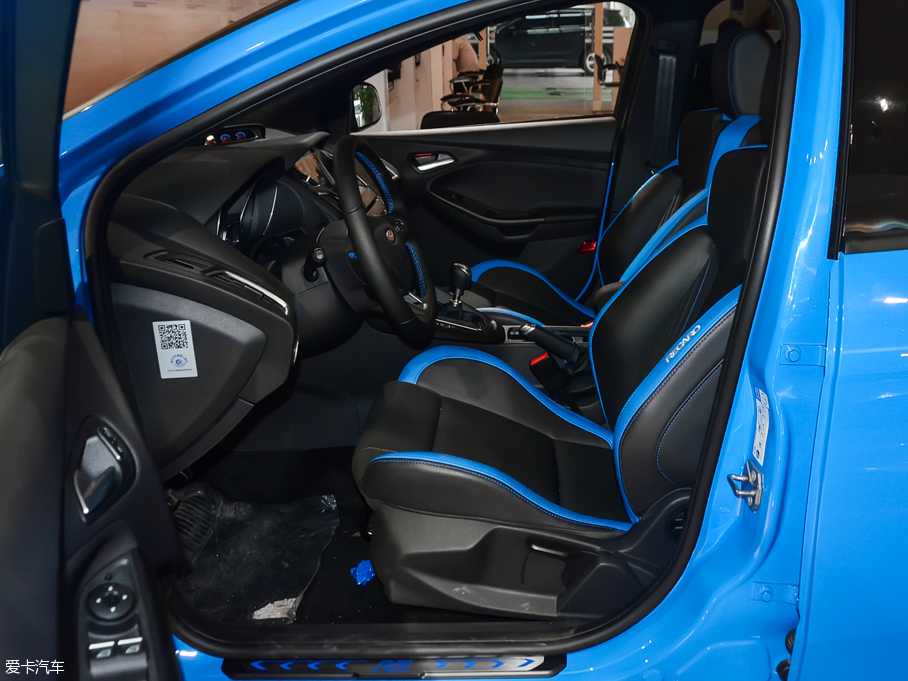 2016˹RS 2.3T \Ӱ