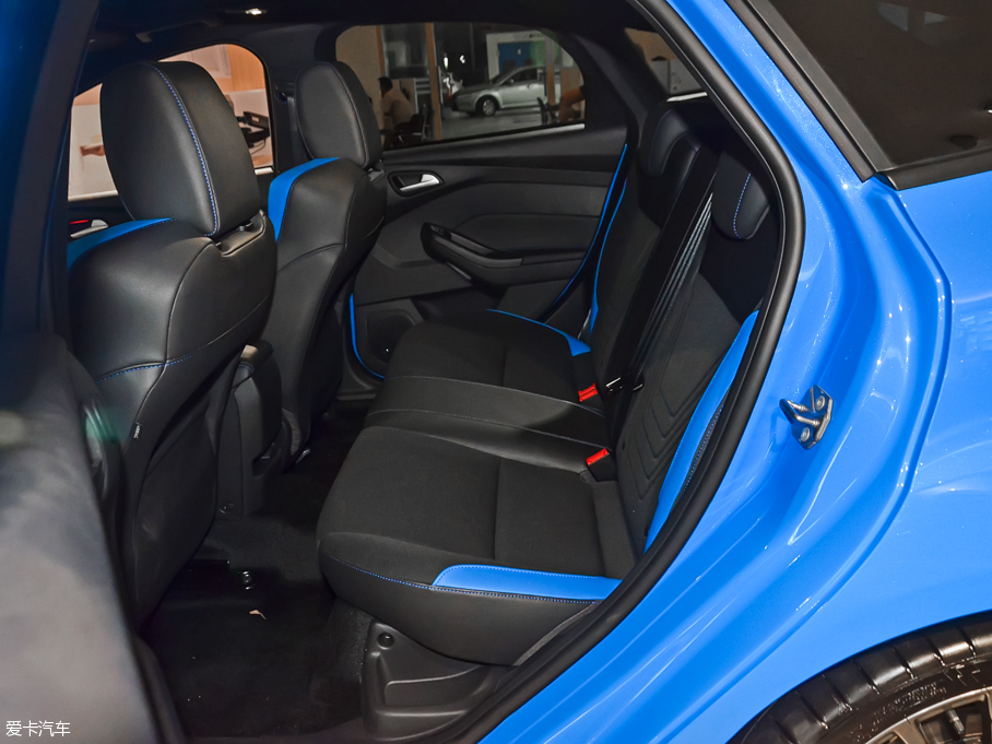 2016˹RS 2.3T \Ӱ