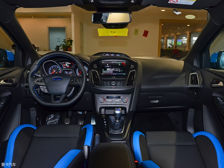 2016˹RS 2.3T \Ӱ