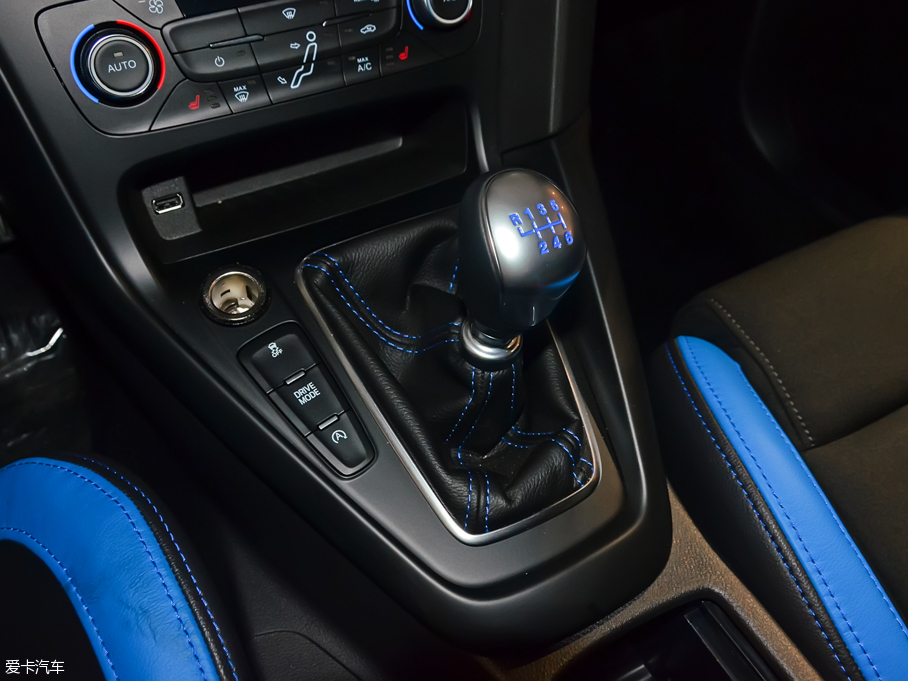 2016˹RS 2.3T \Ӱ