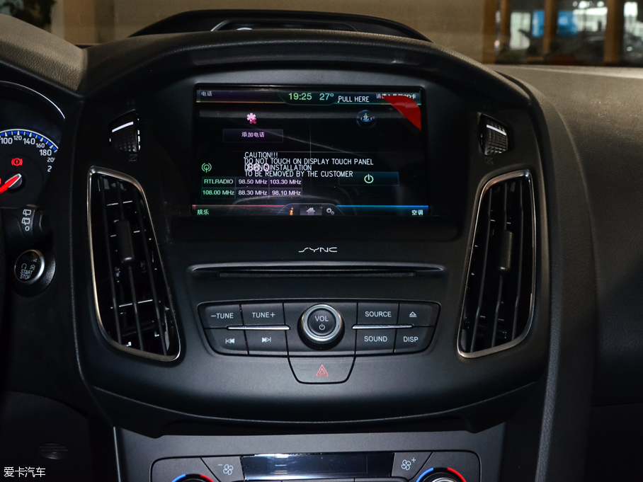 2016˹RS 2.3T \Ӱ