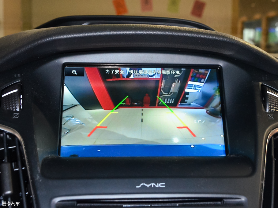 2016˹RS 2.3T \Ӱ