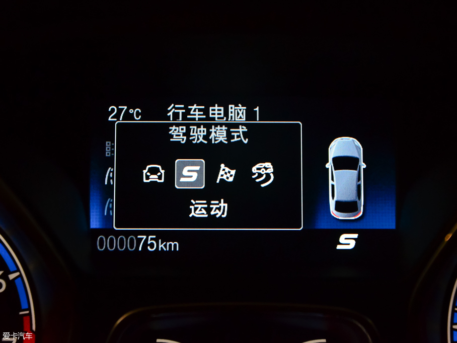 2016˹RS 2.3T \Ӱ