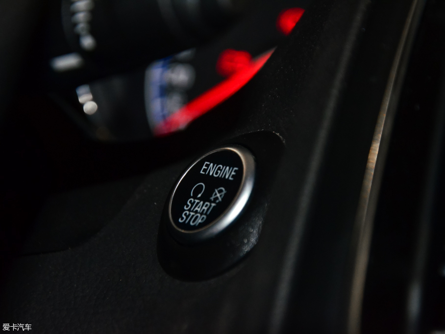 2016˹RS 2.3T \Ӱ