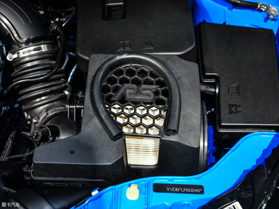 2016���˹RS 2.3T �\�Ӱ�