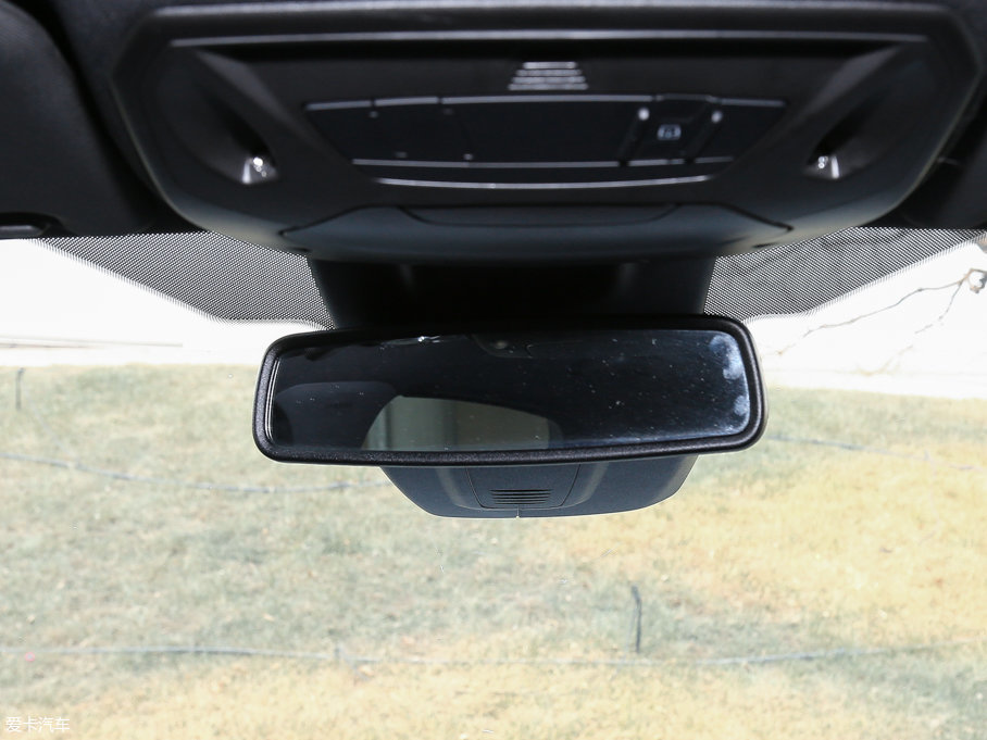 2016�����˹RS 2.3T ِ����