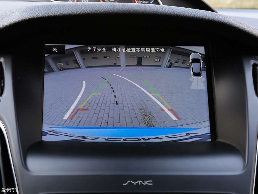 2016˹RS 2.3T ِ