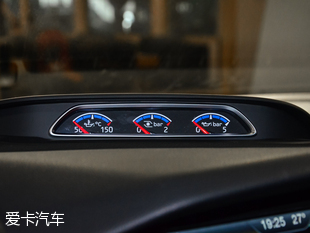 福特(進口)2016款福克斯RS