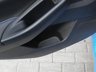 福特(進(jìn)口)2016款福克斯RS