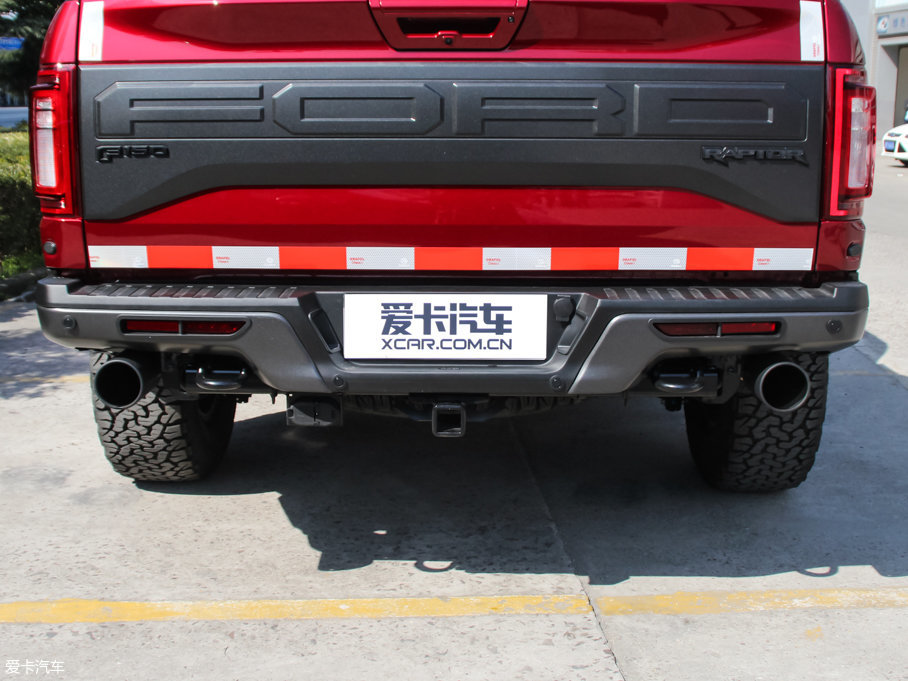 2017F-150 3.5T ܄Ż