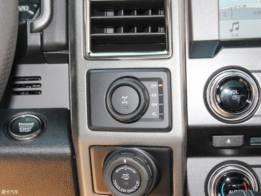 2017F-150 3.5T ܄Ż