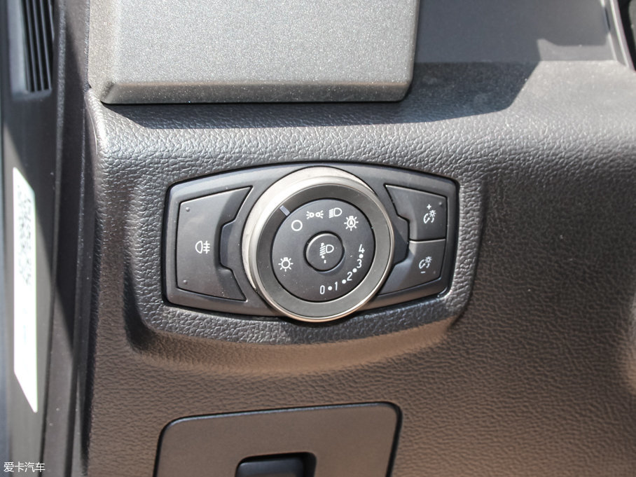 2017F-150 3.5T ܄Ż