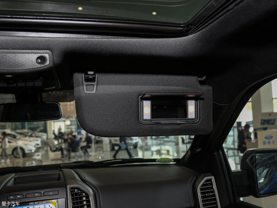 2017F-150 3.5T ܄Ż