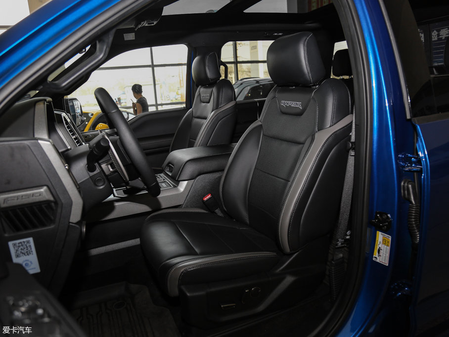 2017F-150 3.5T ܄Ż