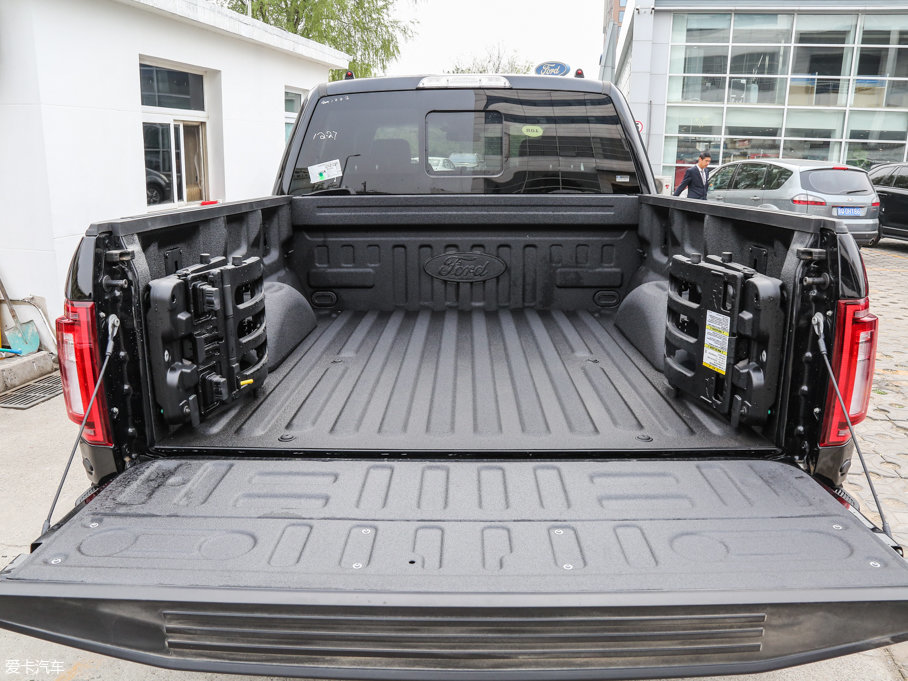 2017F-150 3.5T ܾ