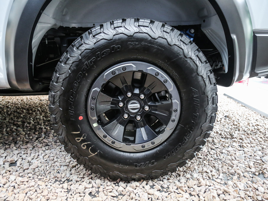 2017F-150 3.5T ܄Ż