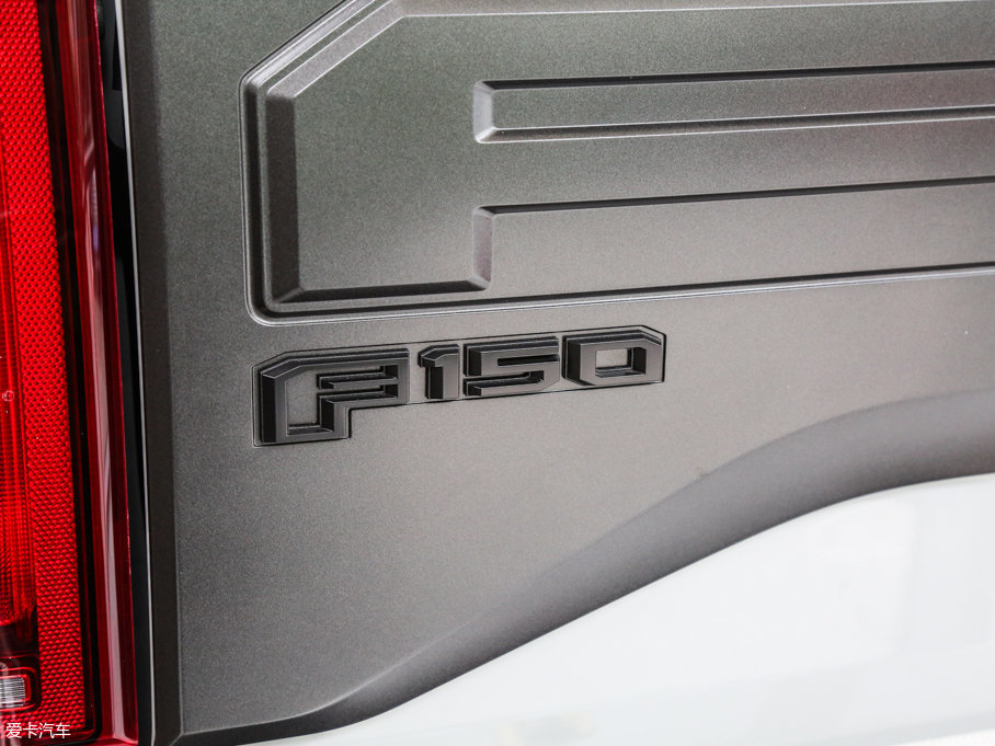 2017F-150 3.5T ܄Ż