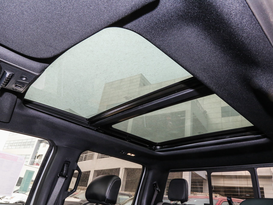 2017F-150 3.5T ܄Ż