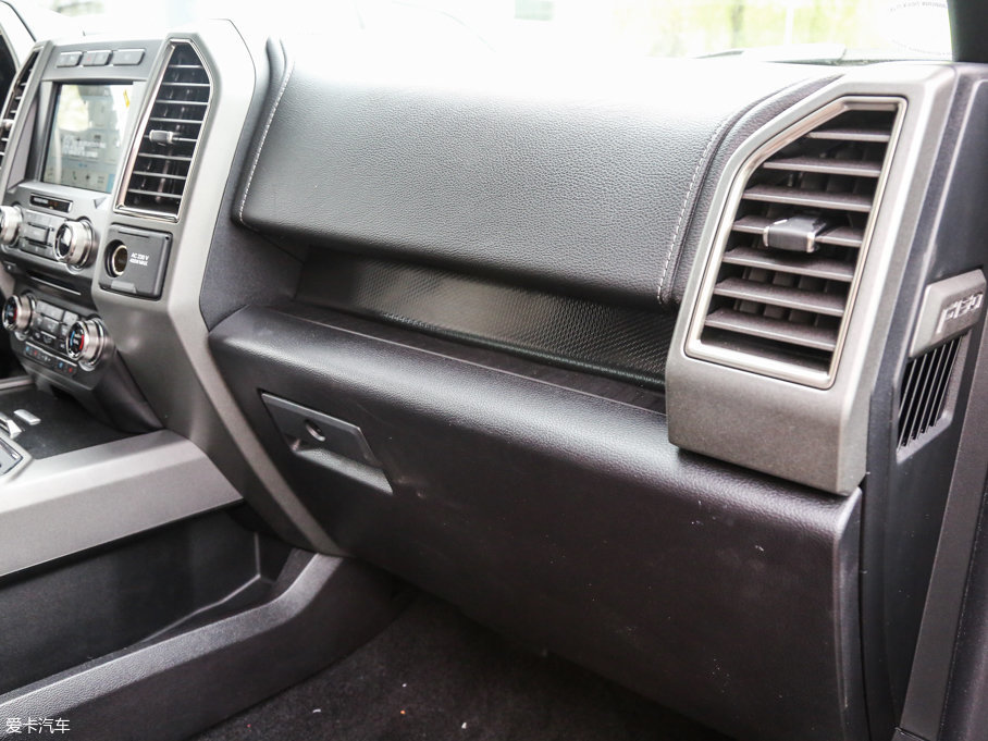 2017F-150 3.5T ܄Ż