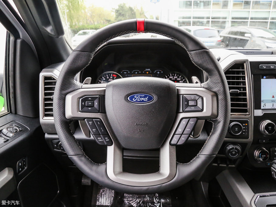 2017F-150 3.5T ܄Ż