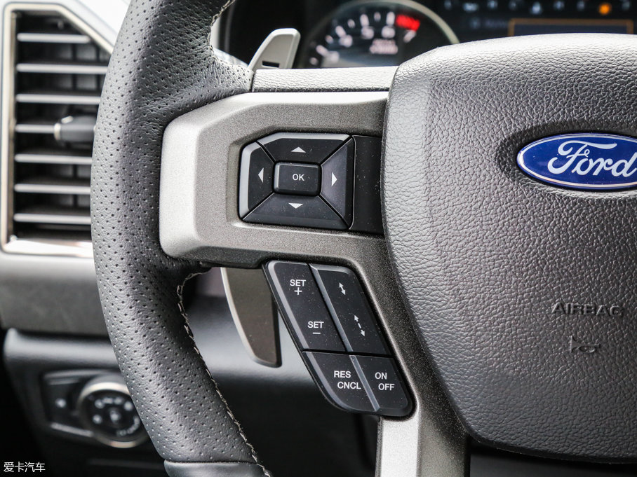 2017F-150 3.5T ܄Ż