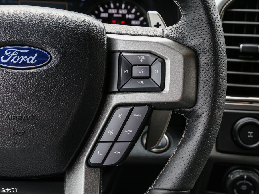 2017F-150 3.5T ܄Ż