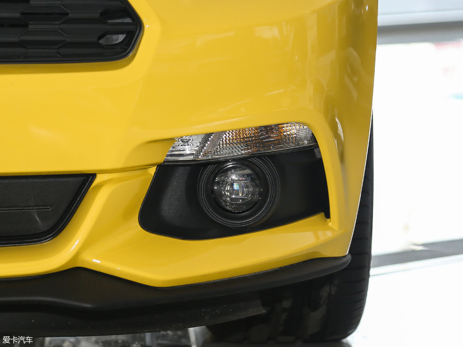 2017Mustang 2.3T \Ӱ