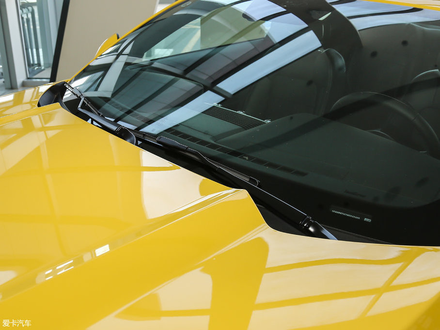 2017Mustang 2.3T \Ӱ