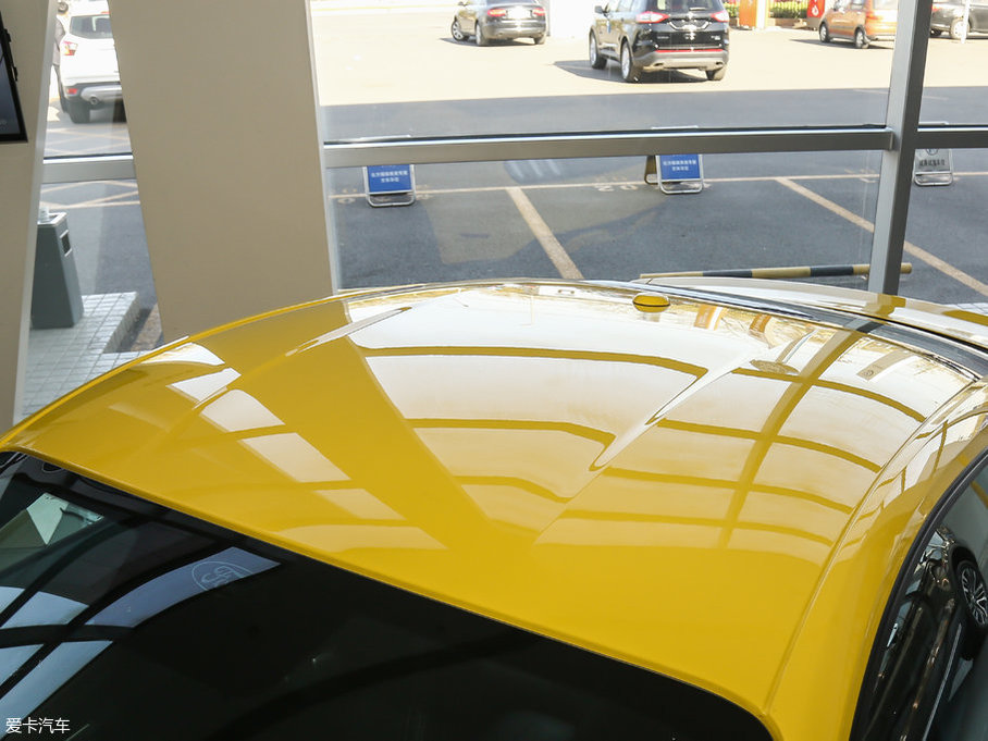 2017Mustang 2.3T \Ӱ