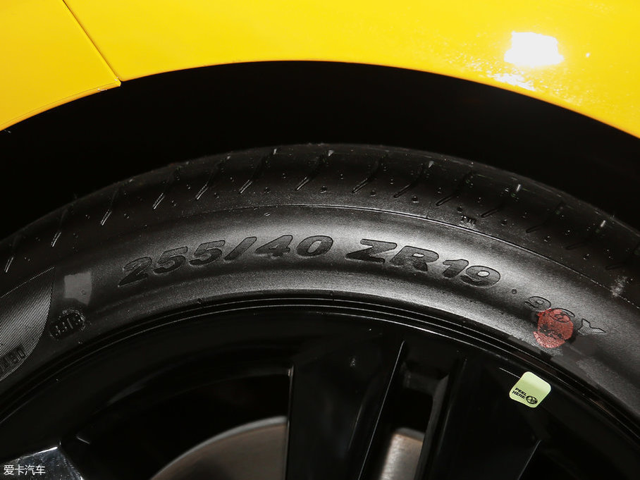 2017Mustang 2.3T \(yn)(dng)