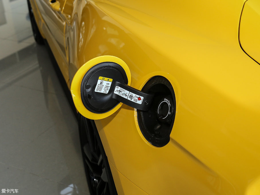 2017Mustang 2.3T \Ӱ