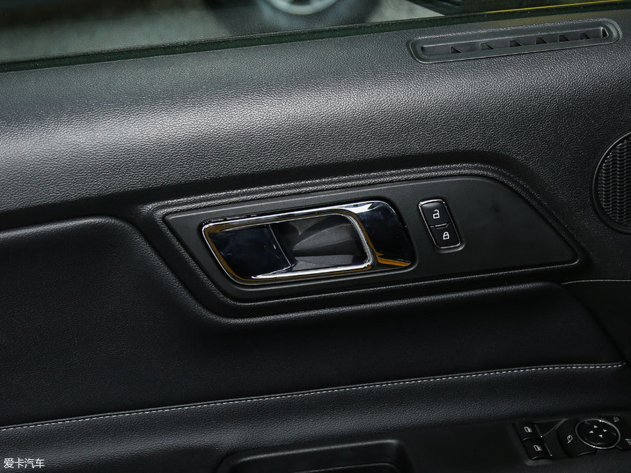 2017Mustang 2.3T \Ӱ