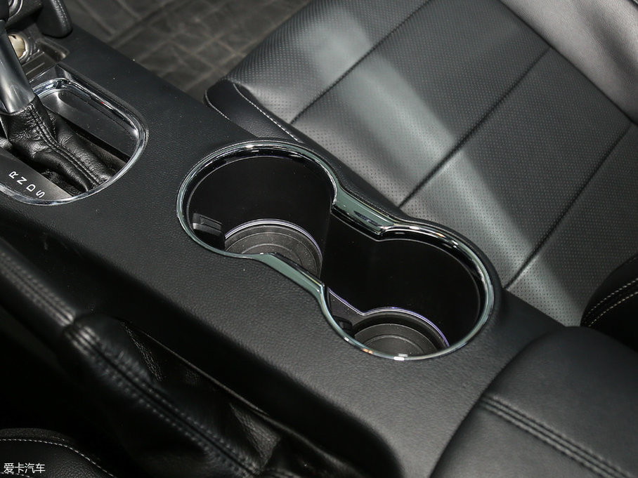 2017Mustang 2.3T \(yn)(dng)