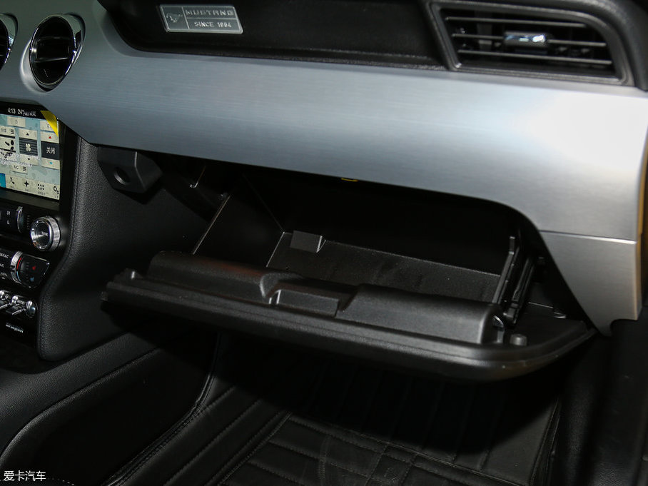 2017Mustang 2.3T \Ӱ
