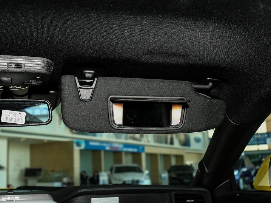 2017Mustang 2.3T \Ӱ