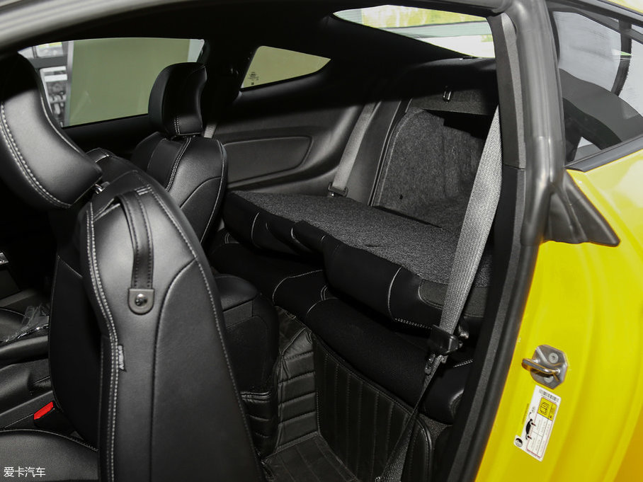 2017Mustang 2.3T \(yn)Ӱ