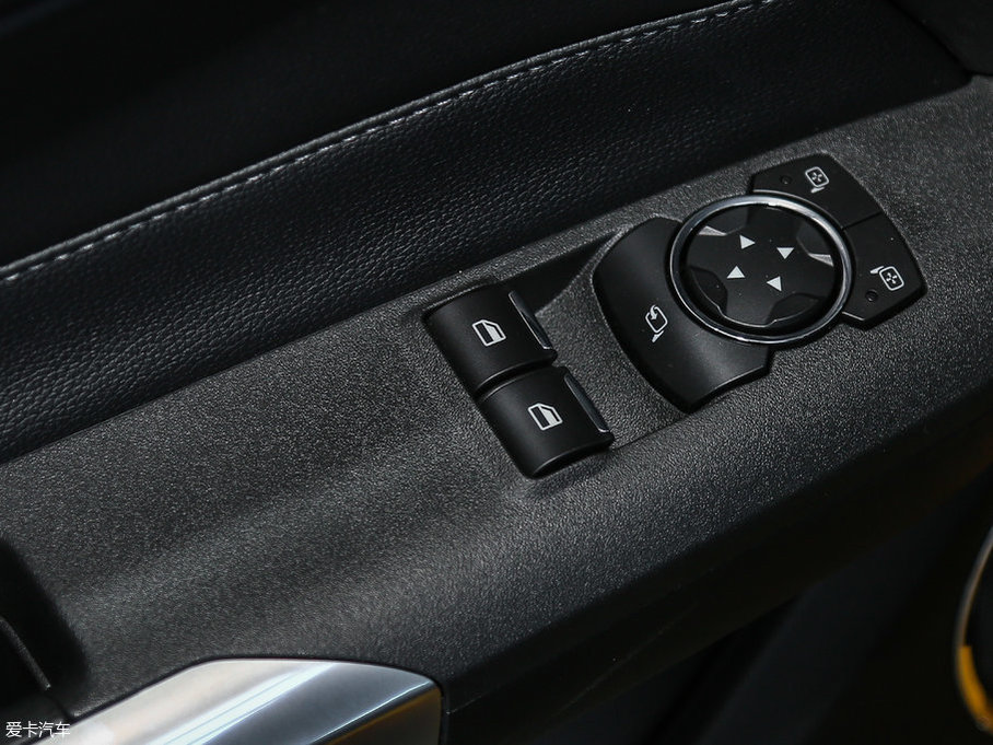 2017Mustang 2.3T \Ӱ