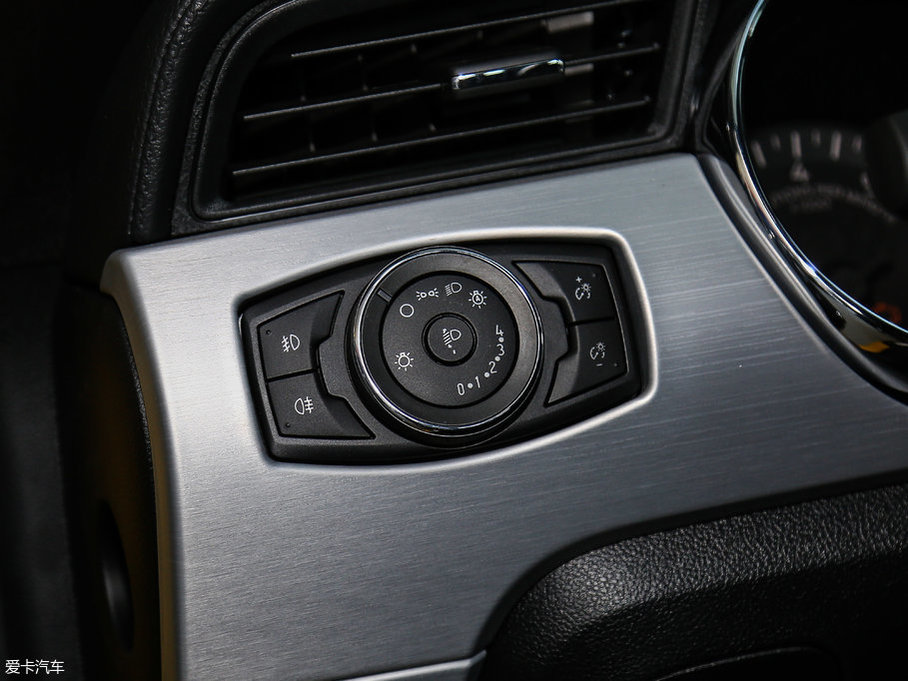 2017Mustang 2.3T \Ӱ