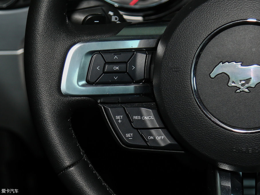 2017Mustang 2.3T \Ӱ