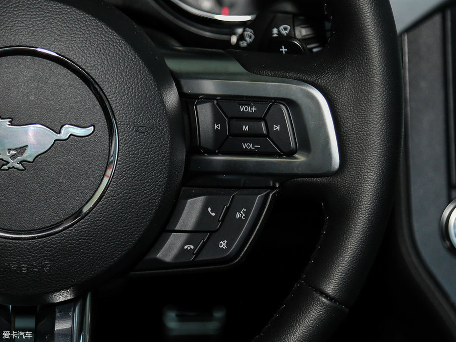 2017Mustang 2.3T \Ӱ