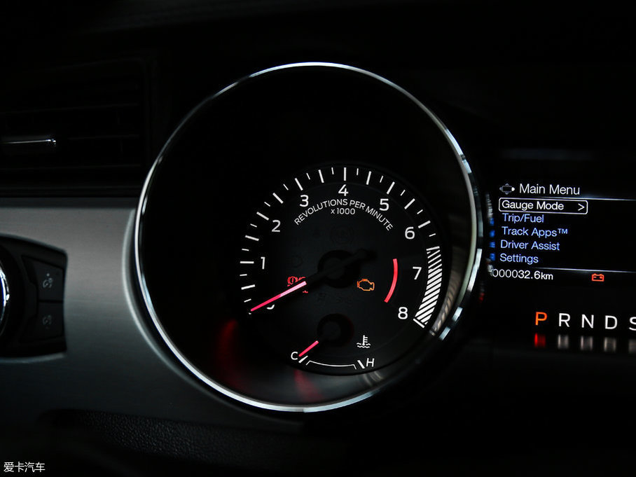 2017Mustang 2.3T \Ӱ