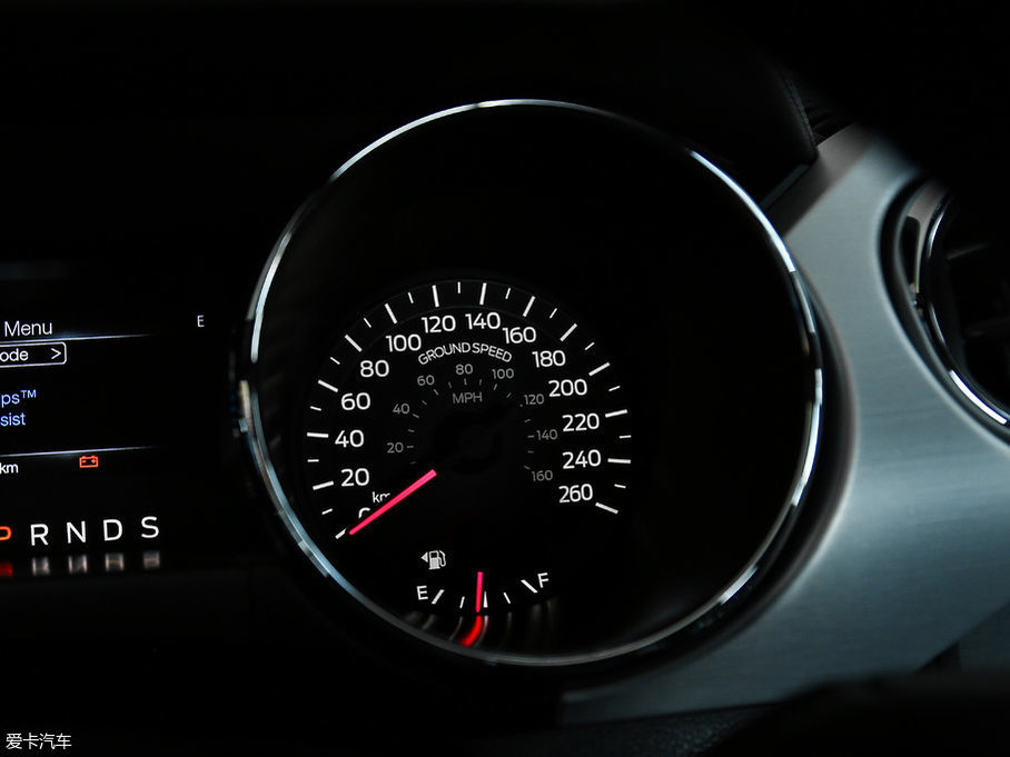 2017Mustang 2.3T \Ӱ