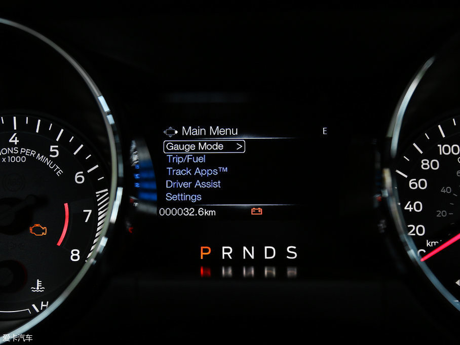 2017Mustang 2.3T \Ӱ