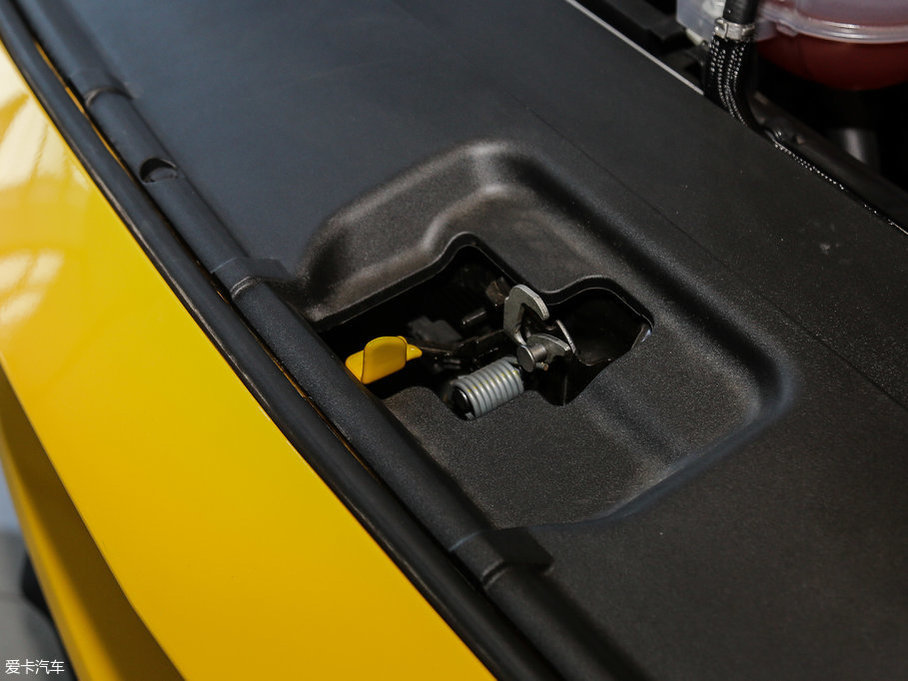 2017Mustang 2.3T \Ӱ