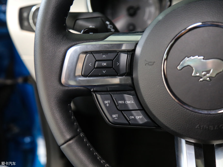 2017Mustang 2.3T ܰ