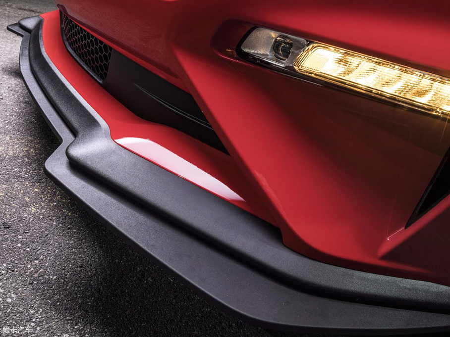 2017Mustang GT Performance Pack Level 2