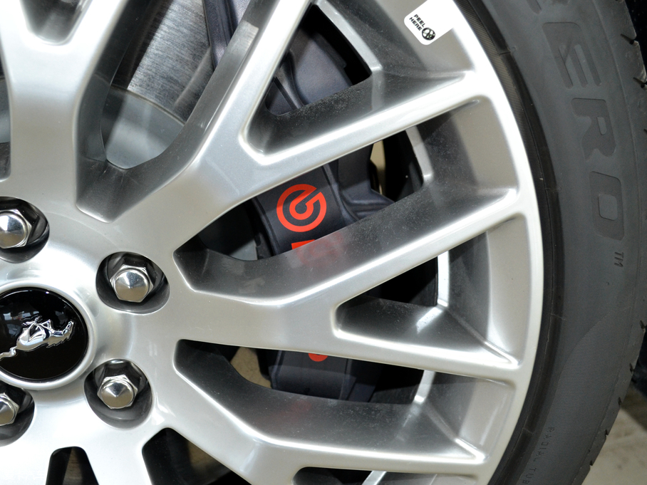 2017Mustang 5.0L GT ܰ