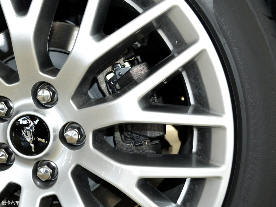 2017Mustang 5.0L GT ܰ